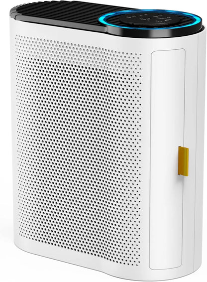 AROEVE Air Purifiers: 1095 Sq Ft Coverage, Smart Sensors