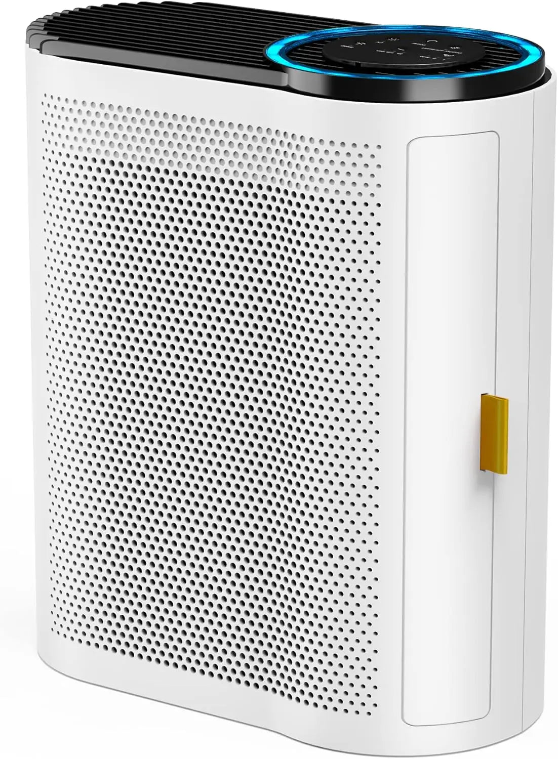 AROEVE Air Purifiers: 1095 Sq Ft Coverage, Smart Sensors