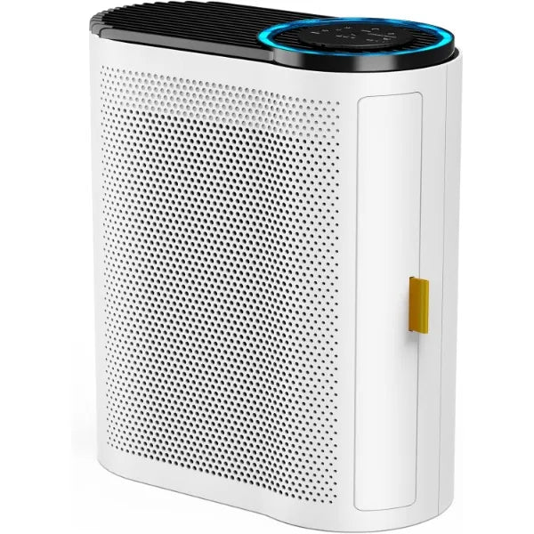 AROEVE Air Purifiers: 1095 Sq Ft Coverage, Smart Sensors